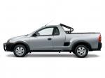 Chevrolet Tornado 2009 года